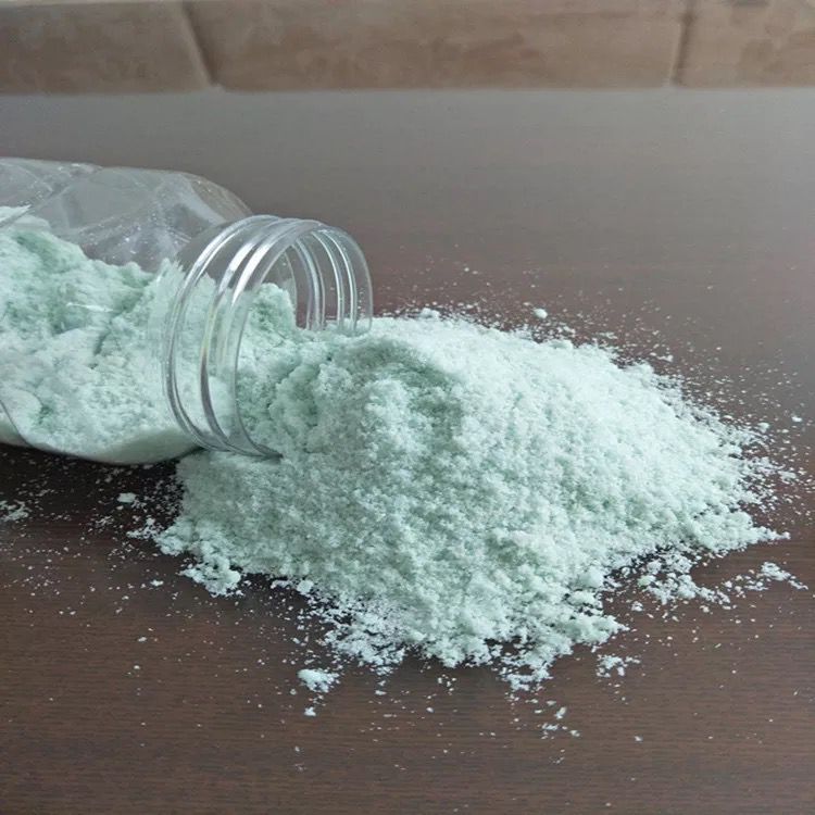 鞣酸铁墨水及其他墨水的生产需要用到硫酸亚铁.