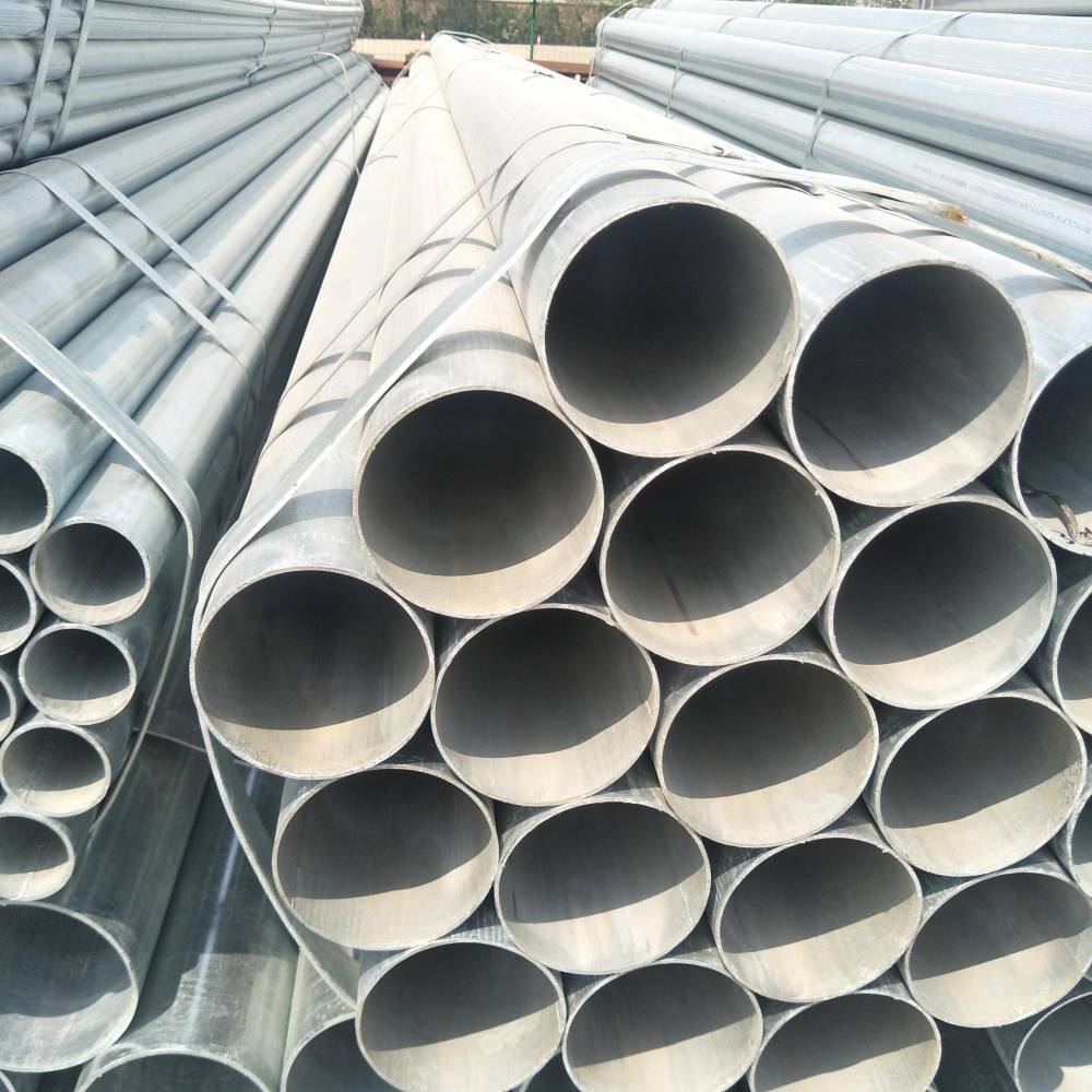 【重庆1寸镀锌管厂家 57*3.75镀锌管 幕墙装饰用镀锌管】价格_厂家 - 