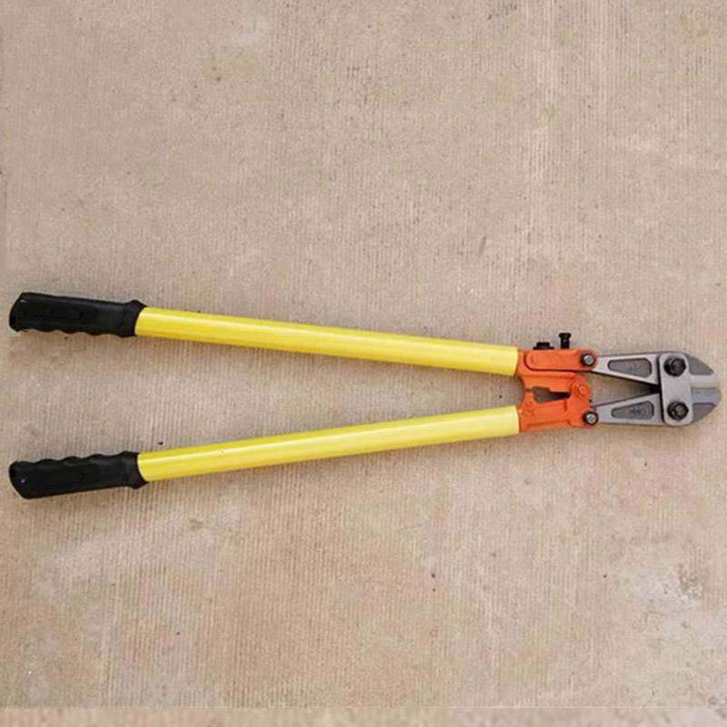 电线剪断钳消防救援断电钳绝缘剪断钳剪线钳大力剪断线剪】价格_厂家