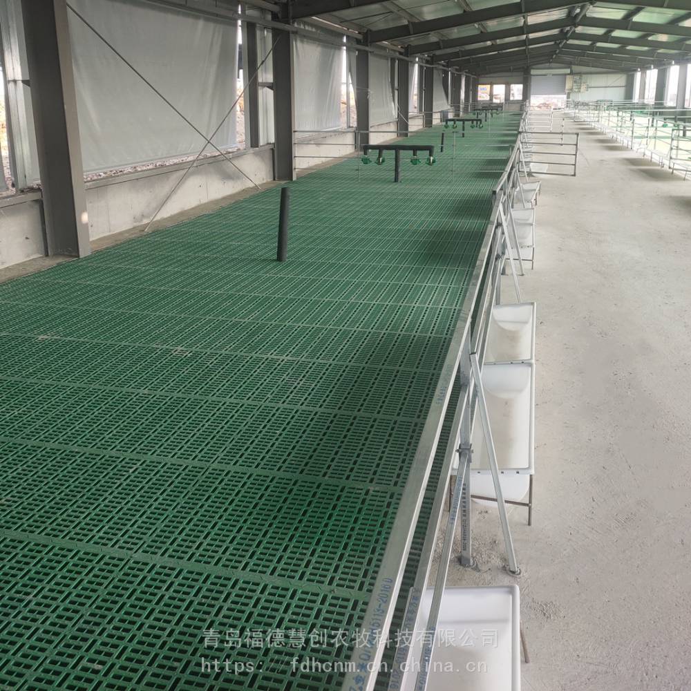 【养羊用漏粪板 羊舍养殖羊床清洁羊地板60乘60】价格_厂家 - 中国