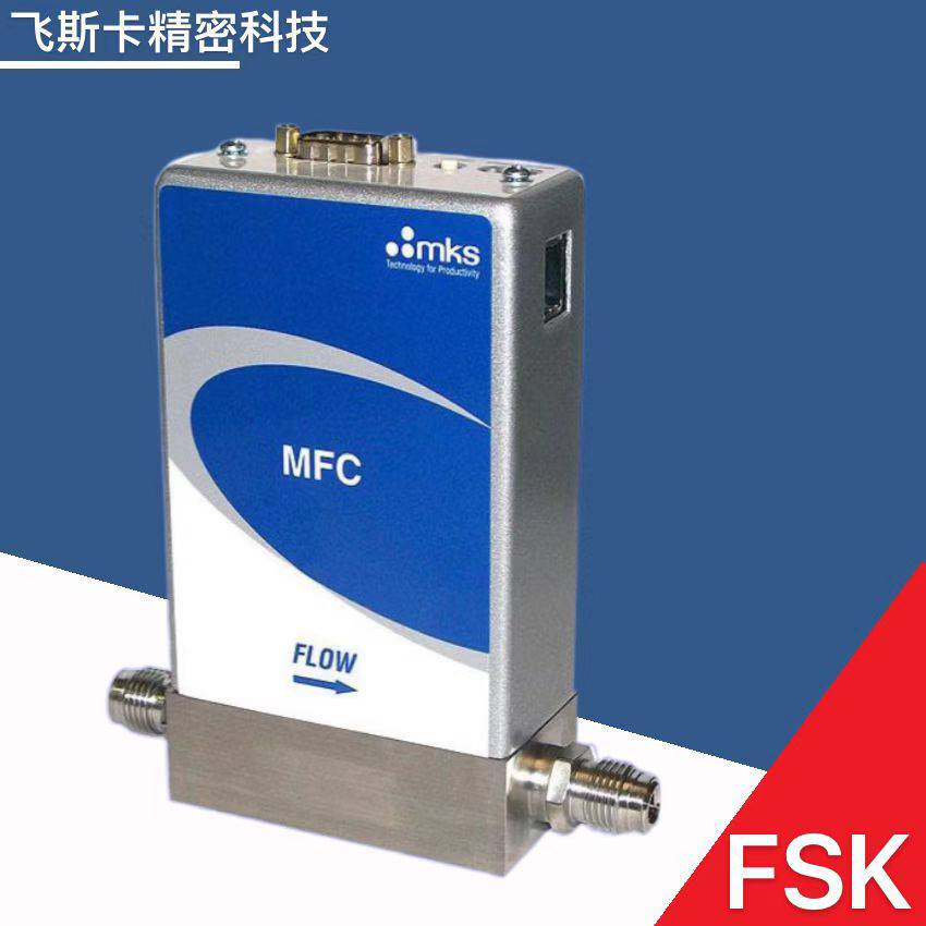 mks ge50a流量控制器 原厂订货 原装新品