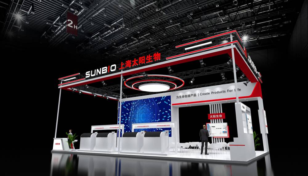 华东地区展会服务,展台设计搭建,木结构特装,设计搭建一条龙!