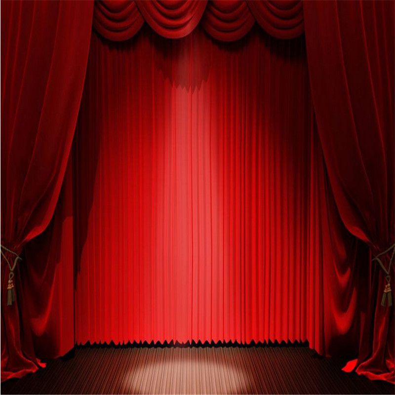 合肥市订做会议背景舞台幕布安徽省订做大礼堂舞台幕布图片