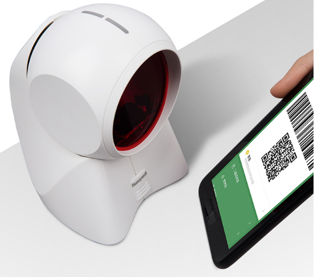 honeywell霍尼韦尔扫描平台2170激光红外线报价