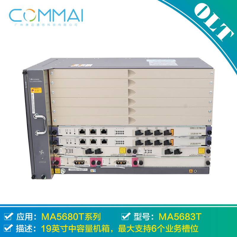 ΪMA5683T OLTֶ豸ΪOLT