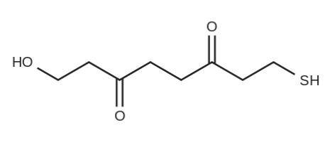 56282-36-1，Thiol-PEG3-alcohol含有巯基和羟基的PEG连接剂