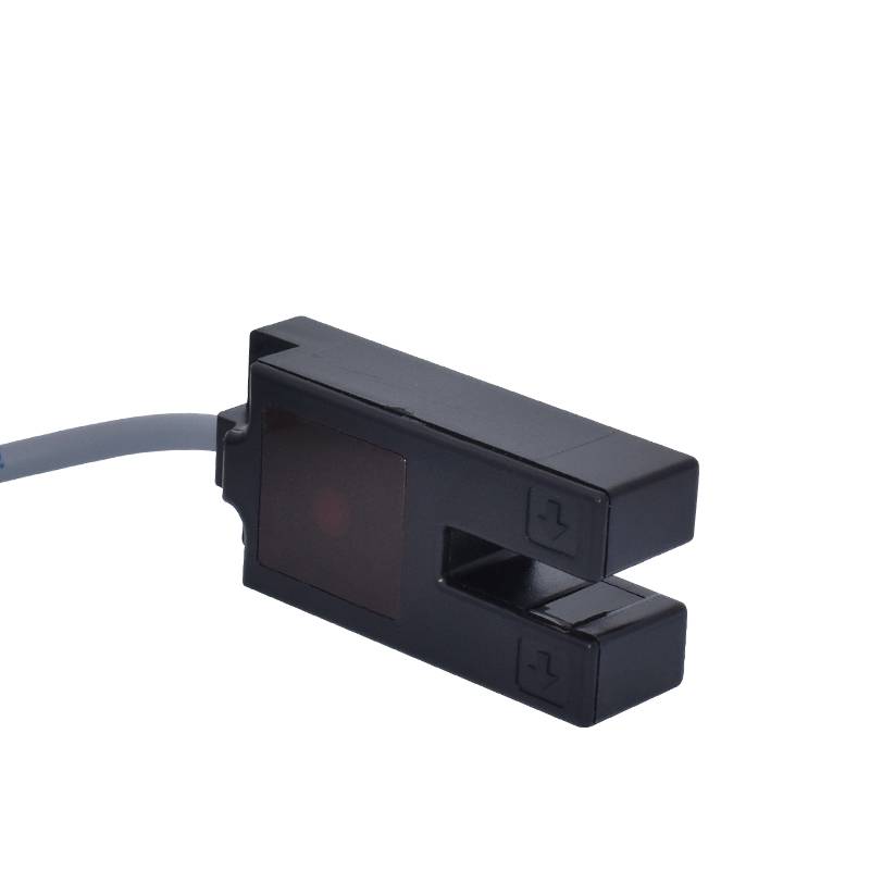 原装阳明接近开关su07r传感器图片