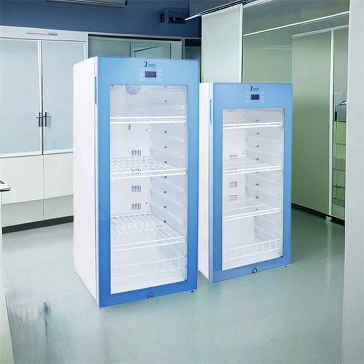 实验室4℃冰箱(立式 双门）