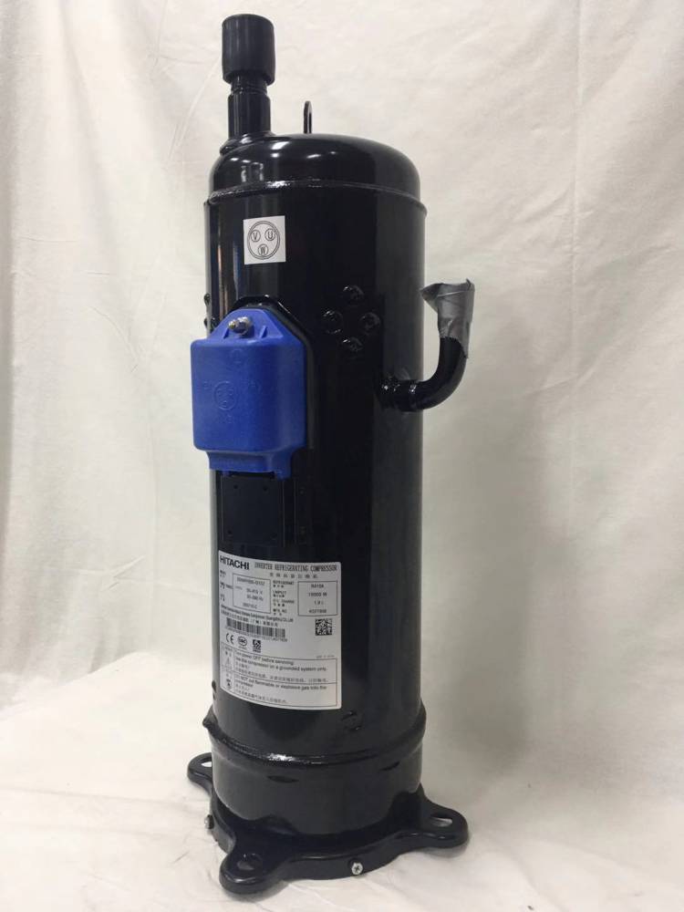 广州日立中央空调r410冷媒高转速直流变频dd98phdgd1s2