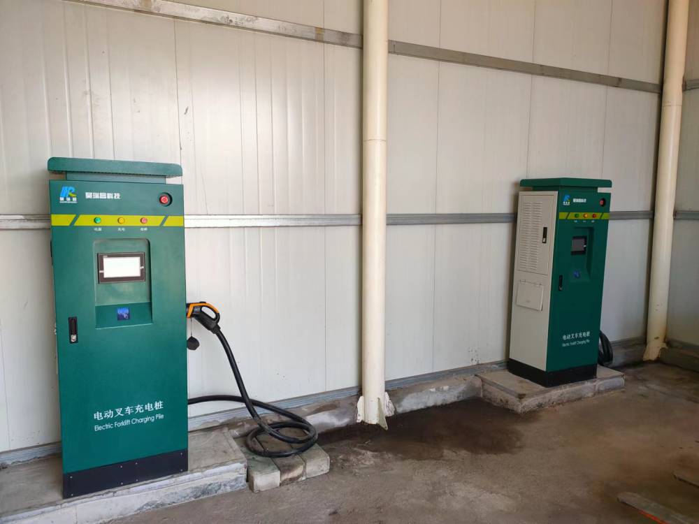山西叉车充电桩河北叉车充电桩港口叉车充电桩物流园叉车充电桩