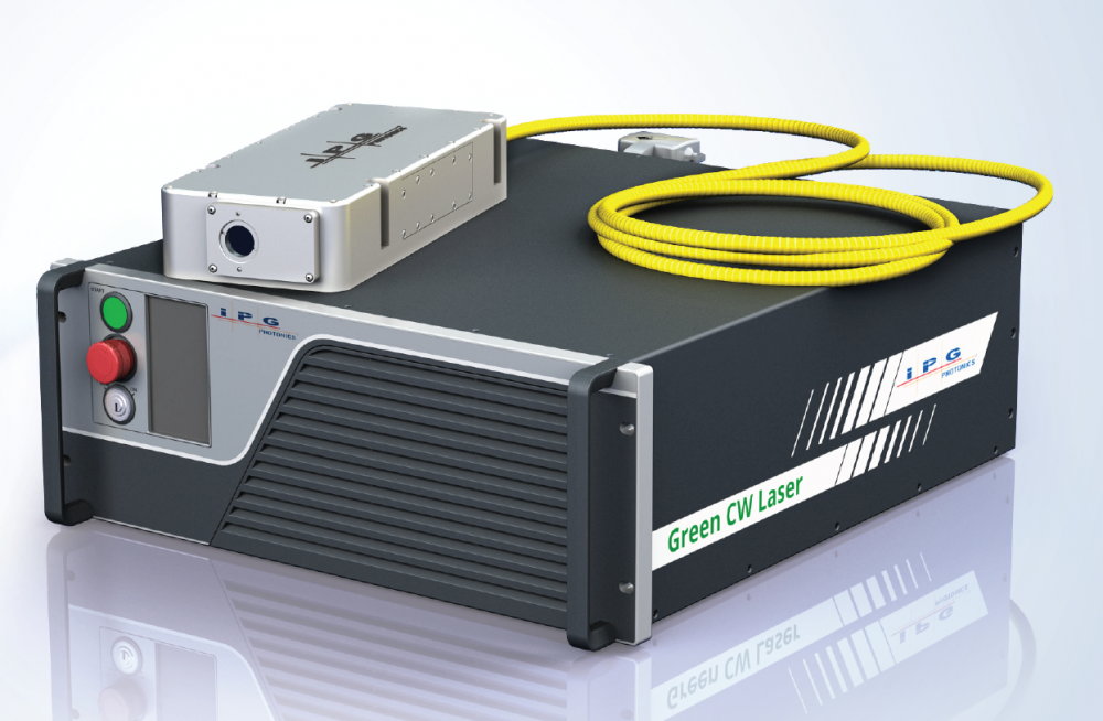 美国 ipgphotonics 品牌 激光器 型号 ylr-50-lp