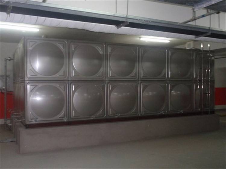 桂林食品级不锈钢水箱多少钱厂家 新闻保温水箱不锈钢