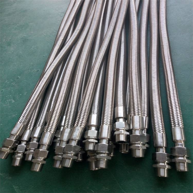 电气布线防爆包塑镀锌软管防爆挠性连接管321000三防接线管