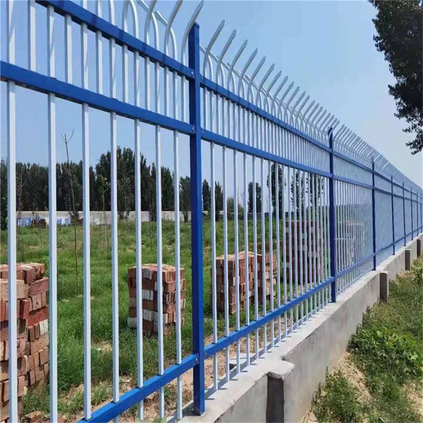 全瑞南水北调护栏网河道护栏网价钱南水北调护栏隔离网厂家批发图片