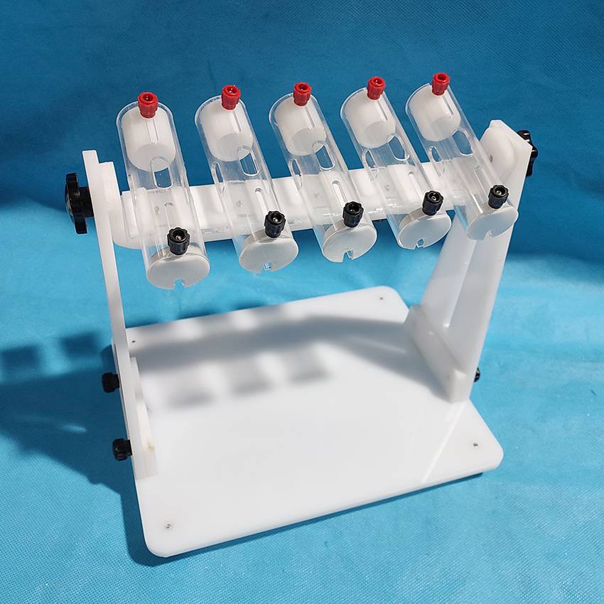 小鼠固定器大小鼠固定筒架大小鼠实验