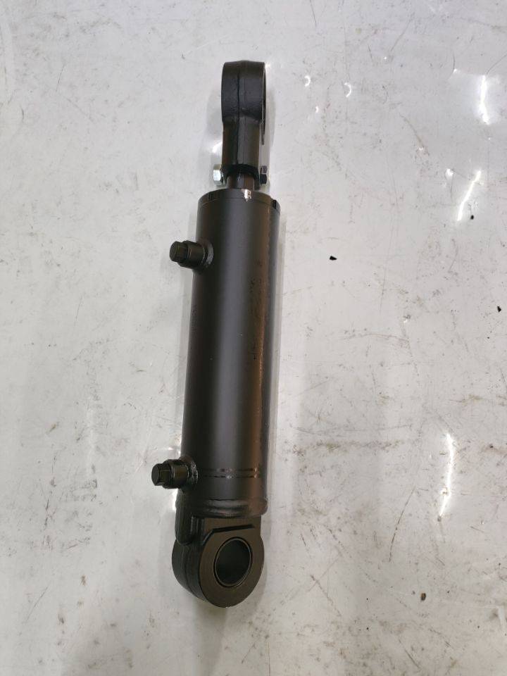 斗山大宇叉车配件倾斜油缸br2025s前移式电动叉车伸缩油缸摆缸