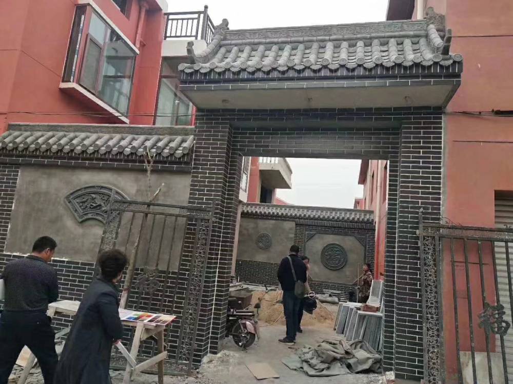 青瓦,古建砖雕,装饰立瓦,仿古面砖,仿古地砖,琉璃瓦,欧式瓦,连锁瓦