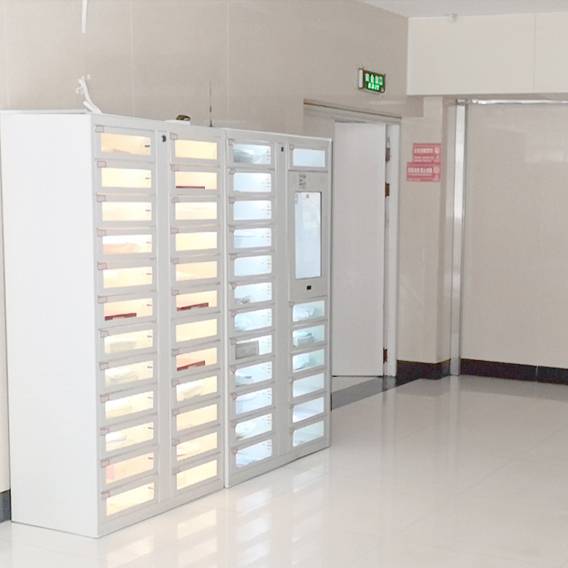 为什么限用高耗材兰奇尔医柜医院医疗耗材自动售货机_https://www.jmylbn.com_新闻资讯_第1张