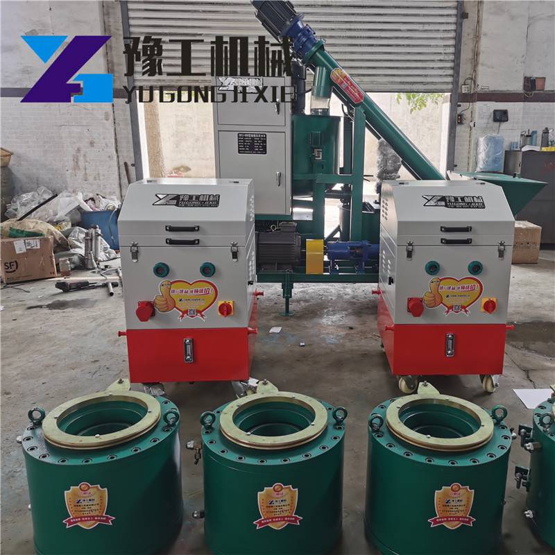 海南洋浦桥梁张拉设备波纹管制管机售后齐全 海南洋浦桥梁张拉设备波纹管制管机售后齐全