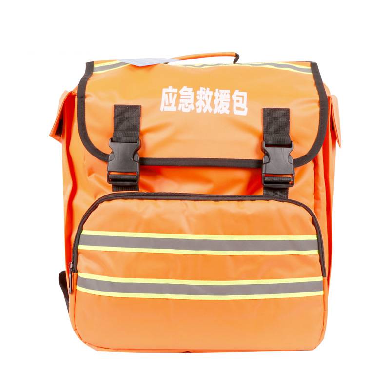 水灾应急自救生存装备防水灾雨季巡防救生逃生箱洪涝防汛包