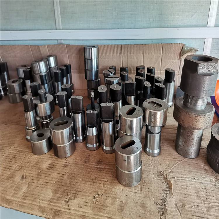 冲床冲孔机冲头 液压联合冲剪机冲头 q35y联合冲剪机冲头 厂家供应