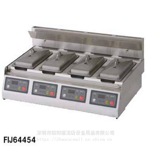 FUJIMAK FIJ16461 IH饺子烧器- 中国供应商