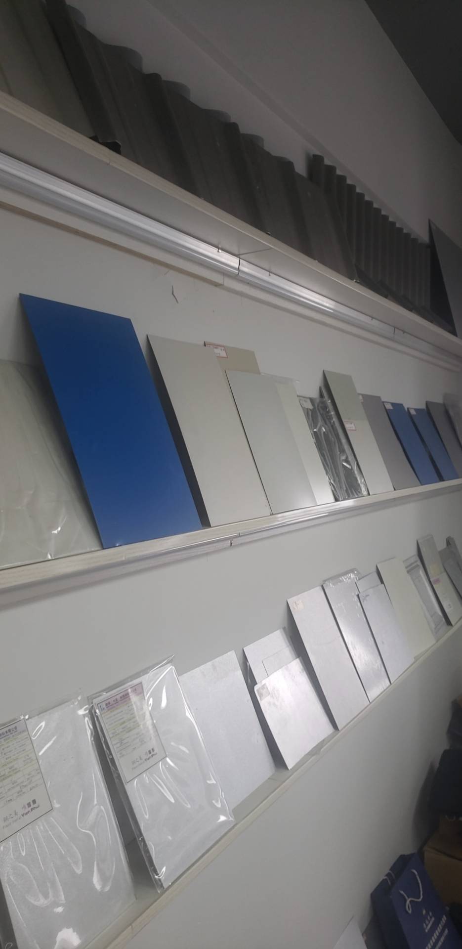 京唐首钢 镀铝锌彩钢板DX51D+Z 高耐候聚酯 氟碳 定制 强度钢 全国发