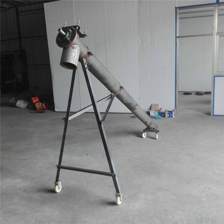 那曲搅笼式抽粪机鸡场抽粪机