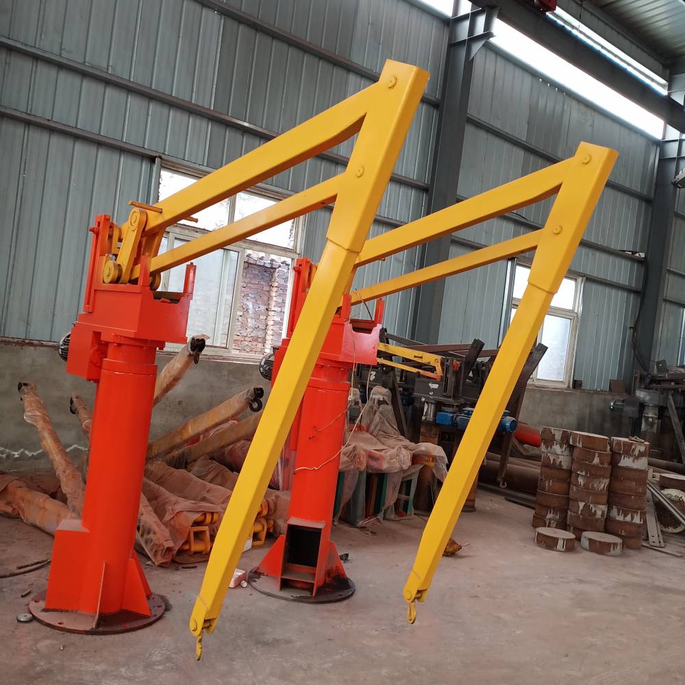 pjpdj高型矮型平衡吊小型机械吊运平衡吊图片