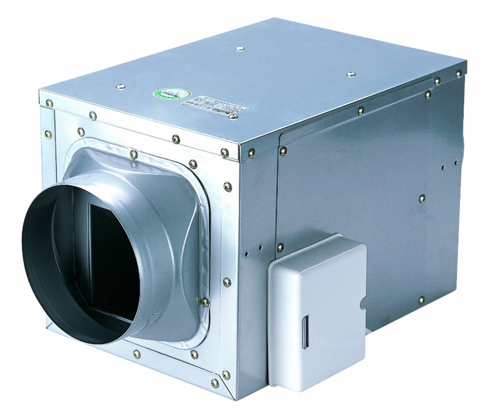 甘肃平凉市管道风机高压高温管道风机