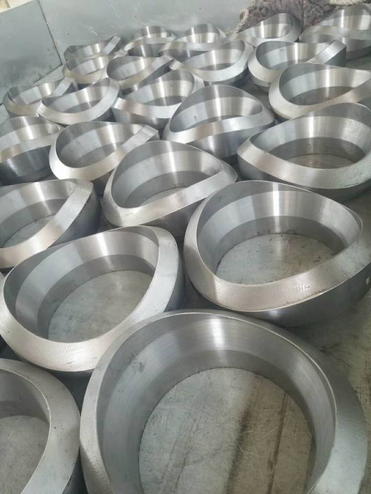 供应九江a05对焊支管台xs对焊支管台厂家xxs对焊凸台dn50对焊支管台