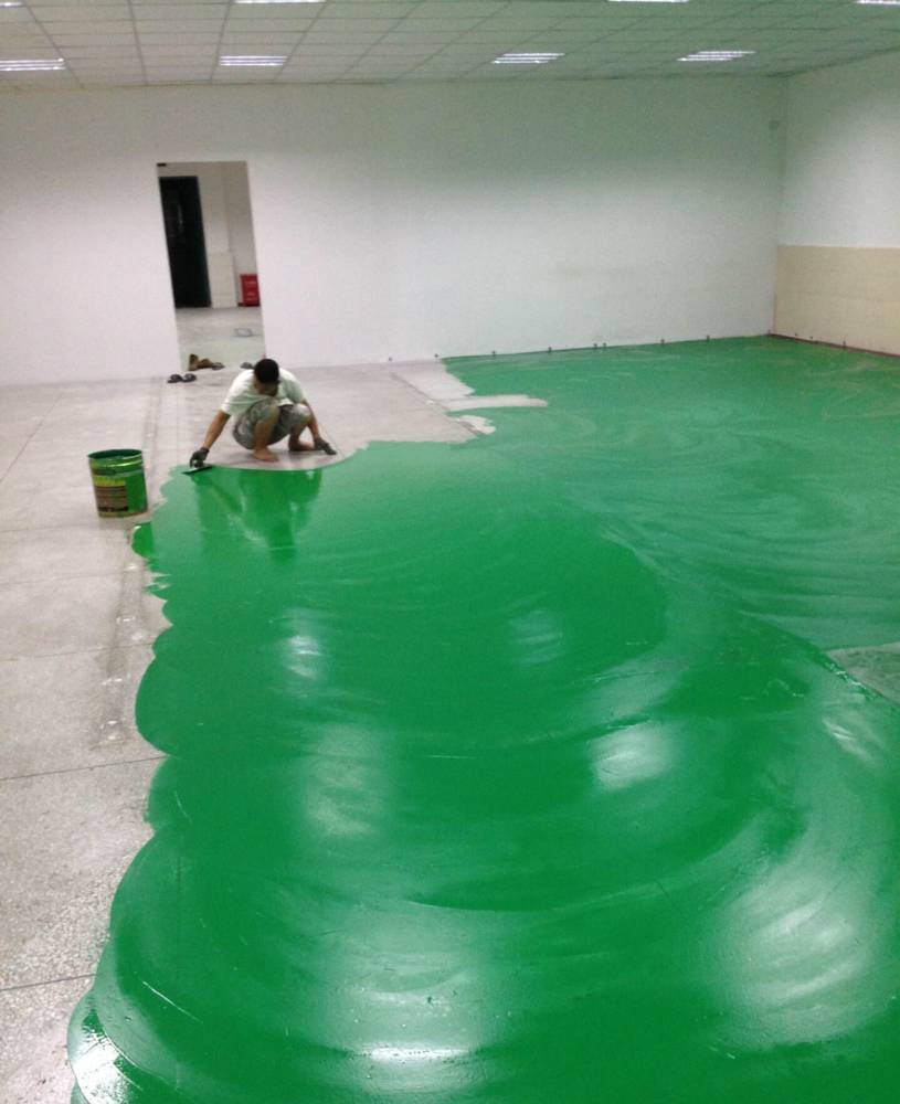 pvc地板环氧树脂水性地坪环氧树脂水性地坪