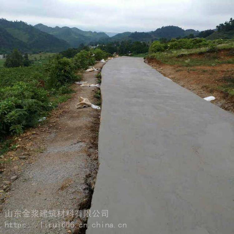 潍坊市 水泥路面病害处理 水泥路面病害处理 防水抗渗抗冻融