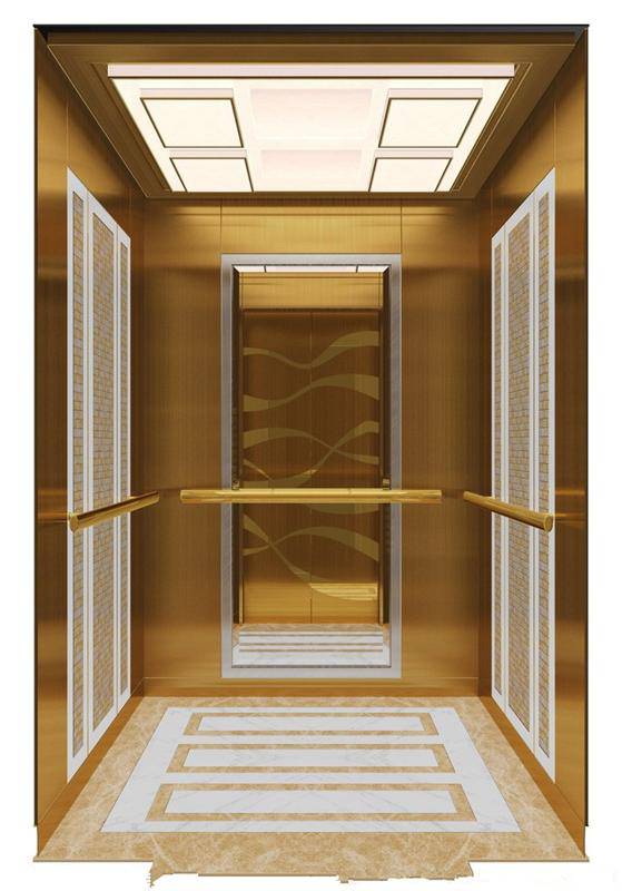 北京酒店电梯装饰北京别墅电梯精装北京电梯装潢公司
