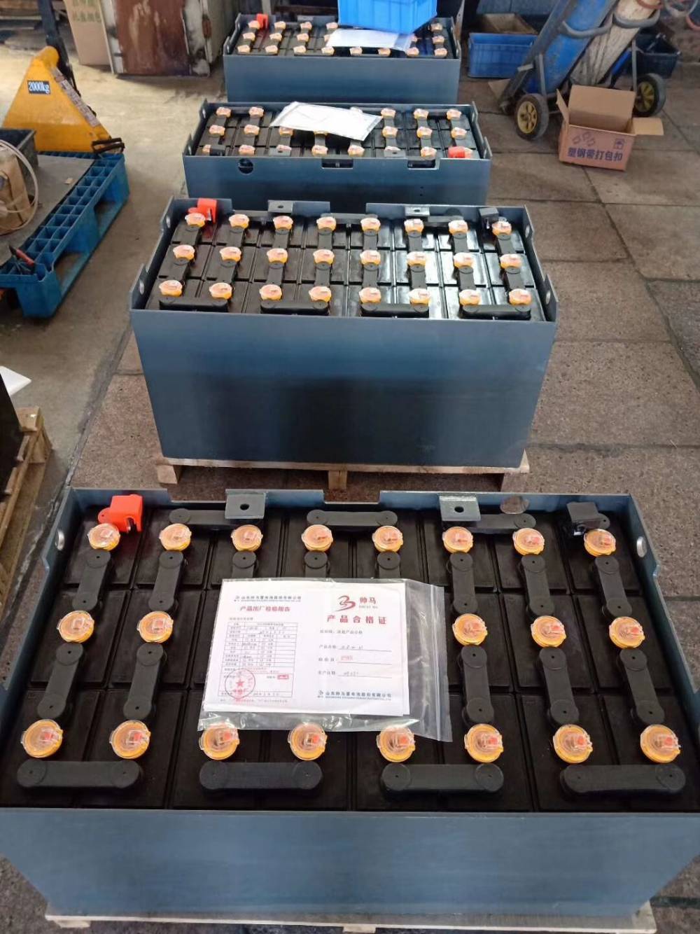 重庆叉车电瓶合力叉车电瓶维修杭州叉车电池中力叉车蓄电池