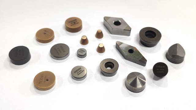 华菱超硬立方氮化硼刀具的分类及