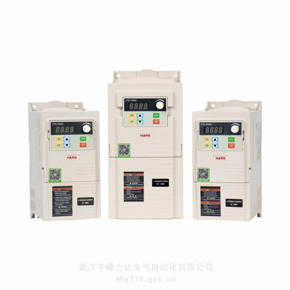 武 汉 HS720通用型变频器厂家 HS320-1.5G3安装调试