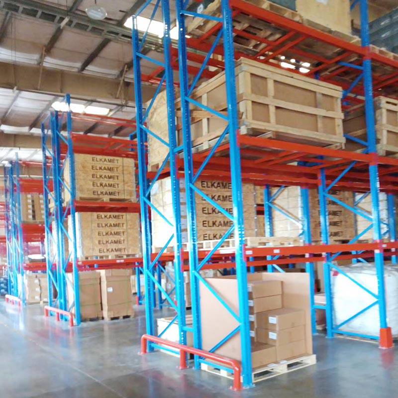 货架/固联库房货架/重庆高位重型立体货架】价格_厂家 - 中国供应商