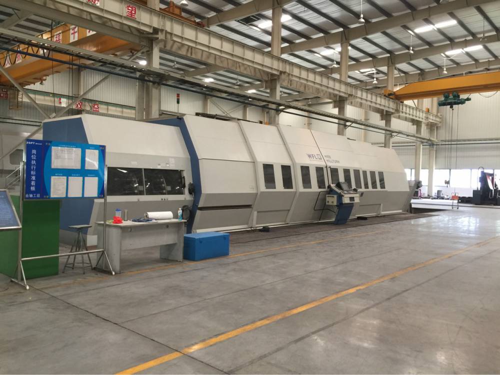 【二手奥地利wfl m150数控车铣复合加工中心在位出售二手数控车床二手