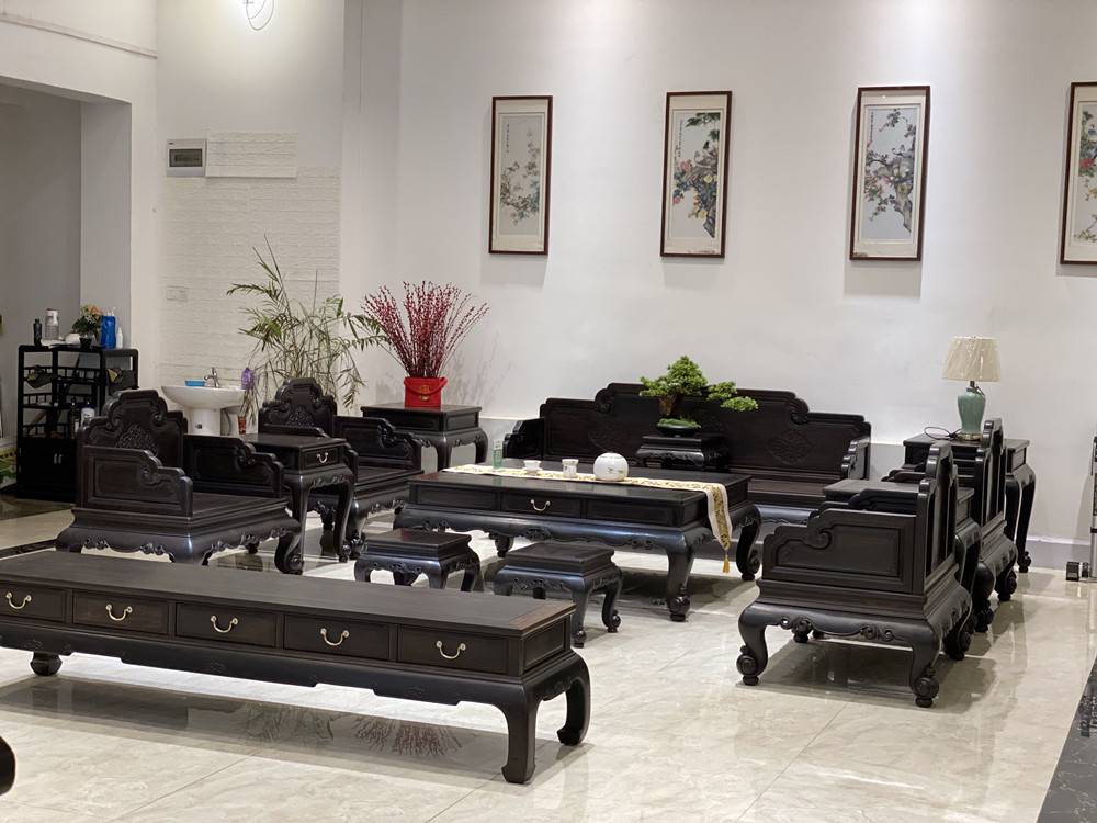 定制家具试装学徒(图1)