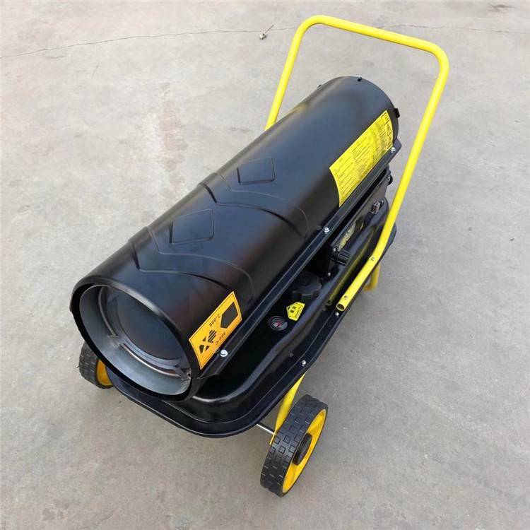 暖风机禽舍加温保温雏鸡养殖大功率电热风机