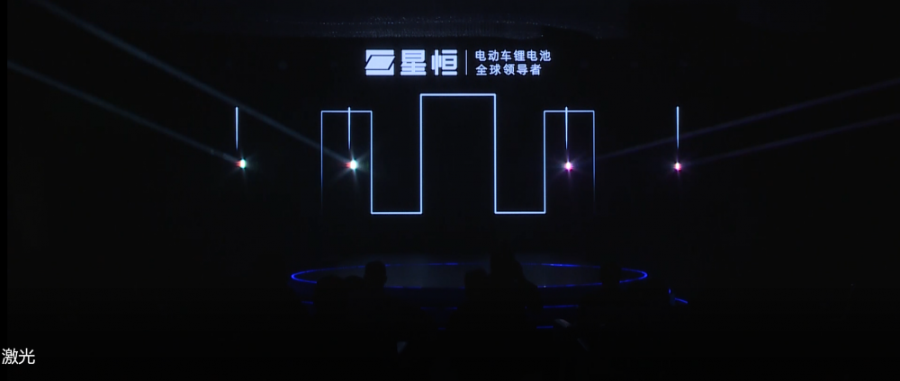 品牌塑造激光镭射雕刻激光刻字动画激光启动仪式装置道具设备