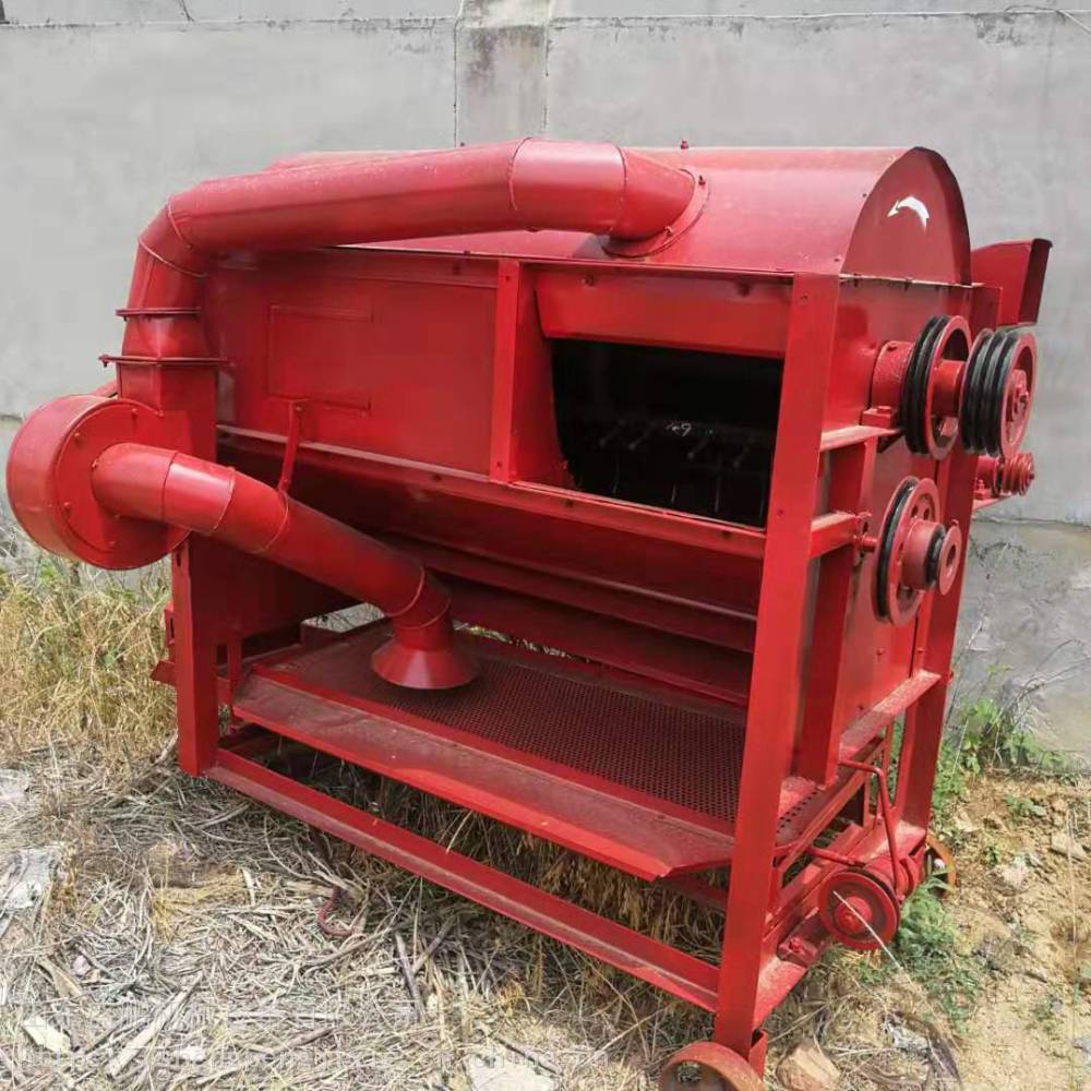 【供应sp-520水稻大豆孜然油菜籽脱粒机 大产量水稻脱粒机】价格_厂家