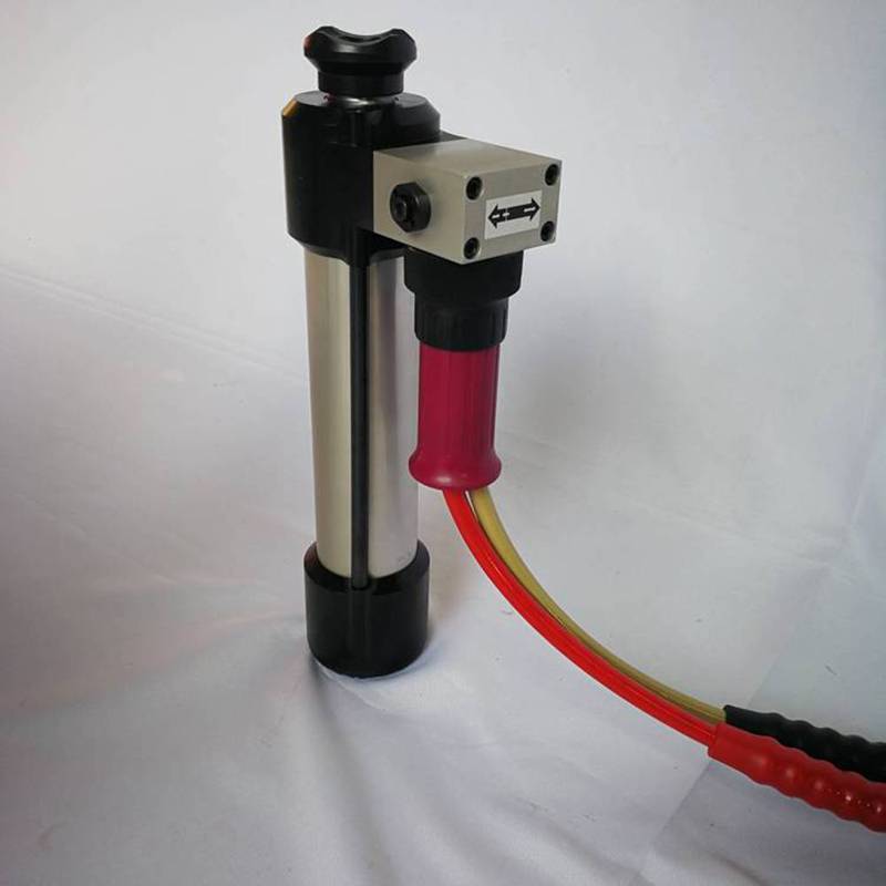 多功能救援顶杆破拆工具消防装备液压撑顶器消防救援顶杆