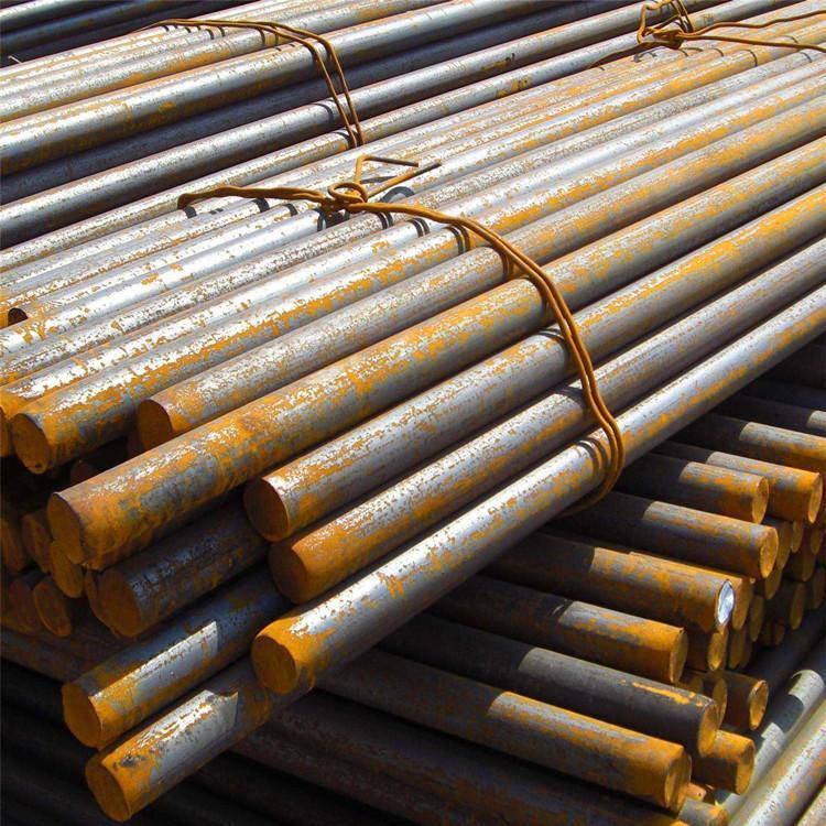 凯旋盛 镀铜圆钢建筑圆钢 热轧圆钢不锈钢圆钢 低合金高强度圆钢