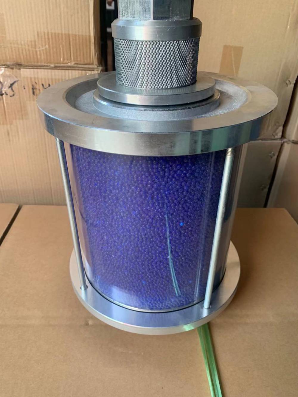 华豫供应吸湿空气滤清器sh736001a1070