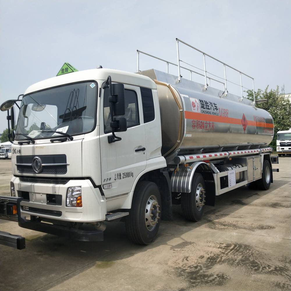 晋中5吨8吨油罐车送货上门