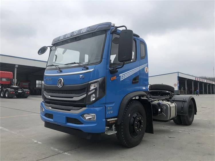 东风华神a2证半挂牵引教练车dv3轻盈型豪华驾驶室