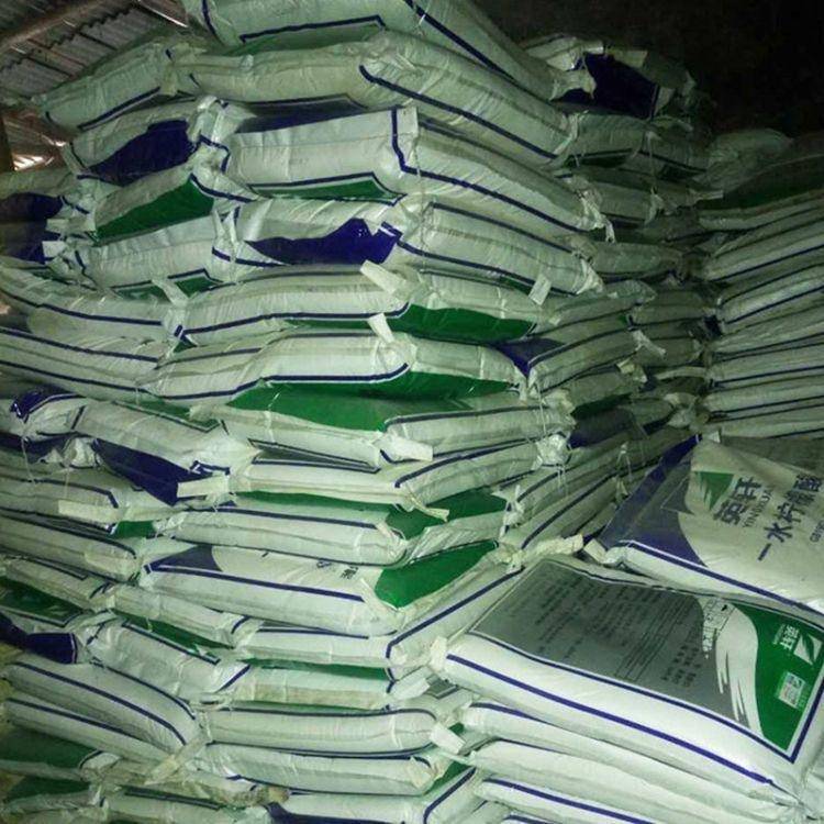 柠檬酸产品用于动物养殖效果好货源充足 荣茂净水