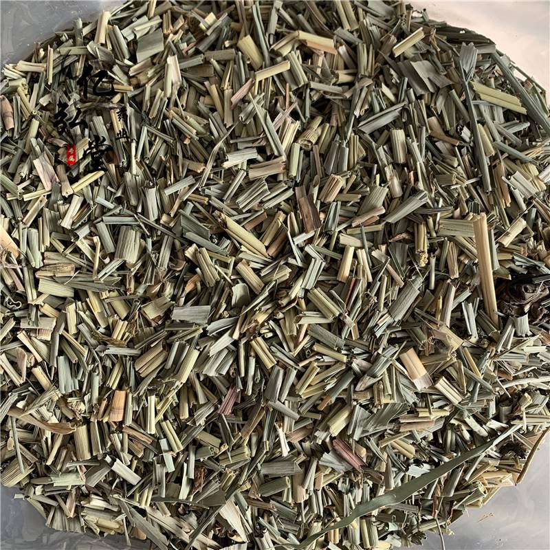 中药材毛娃娃 毛嘟嘟 野生毛毛草